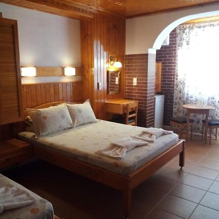 Doctor'S House Hotel Sinemoretz Luaran gambar