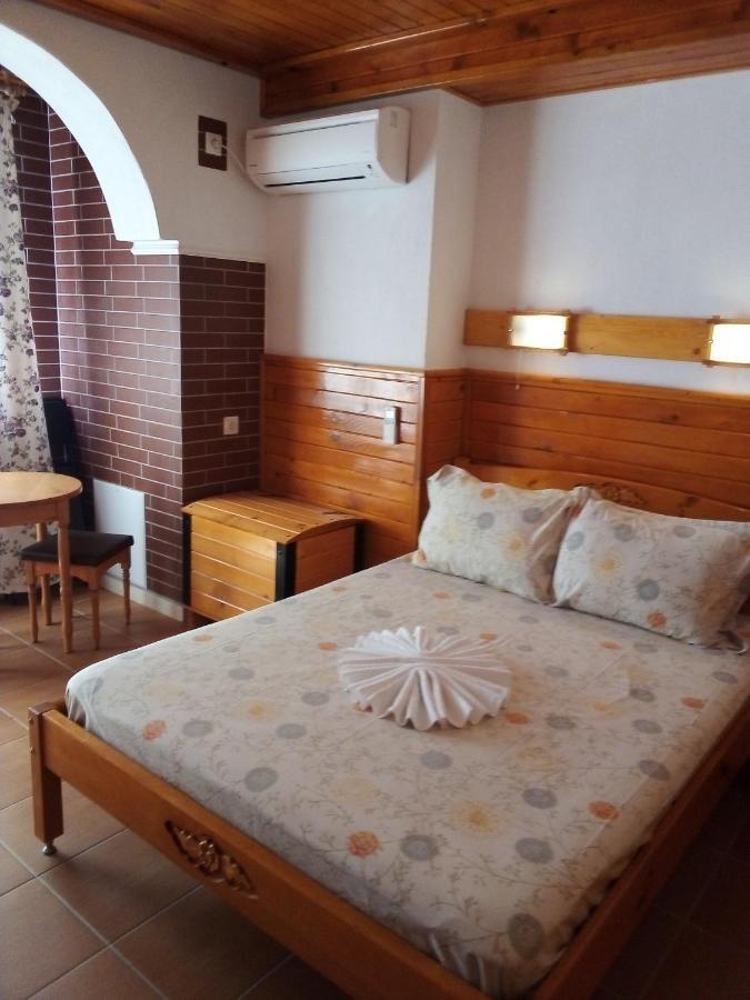 Doctor'S House Hotel Sinemoretz Luaran gambar