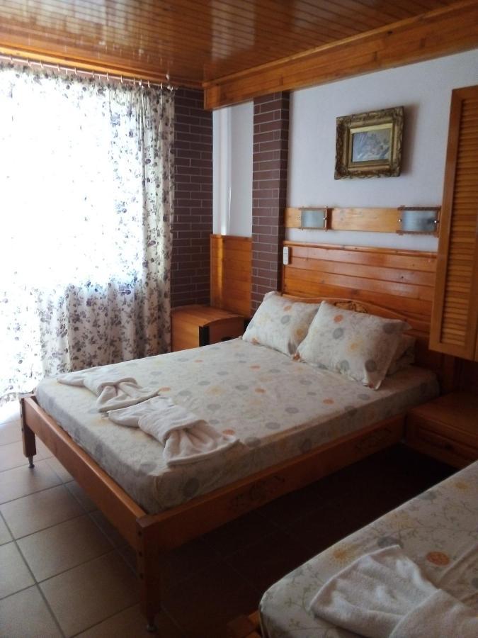 Doctor'S House Hotel Sinemoretz Luaran gambar