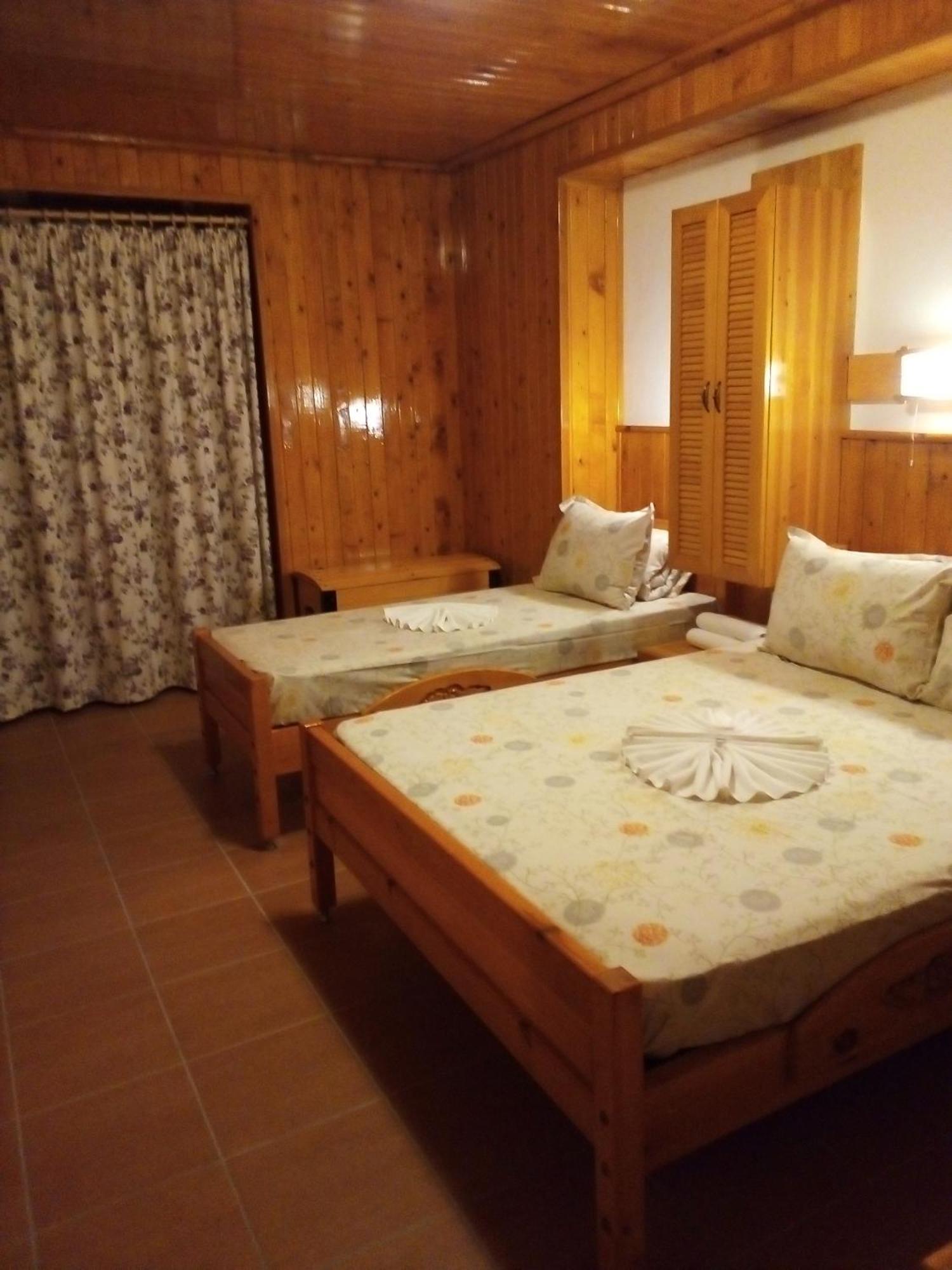 Doctor'S House Hotel Sinemoretz Bilik gambar