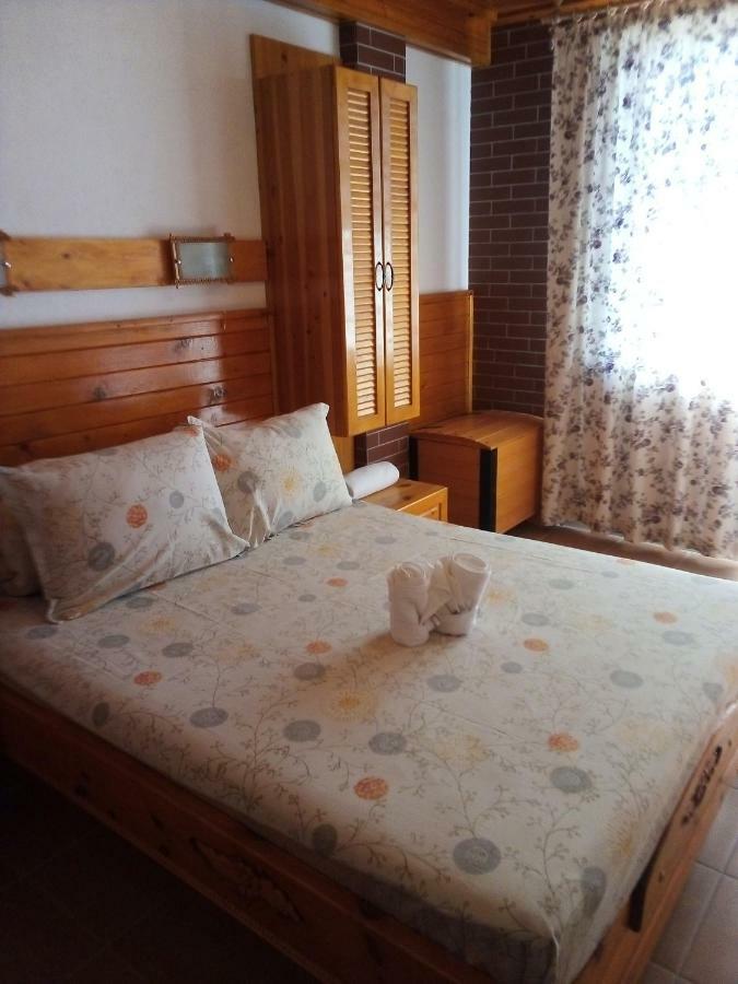 Doctor'S House Hotel Sinemoretz Luaran gambar