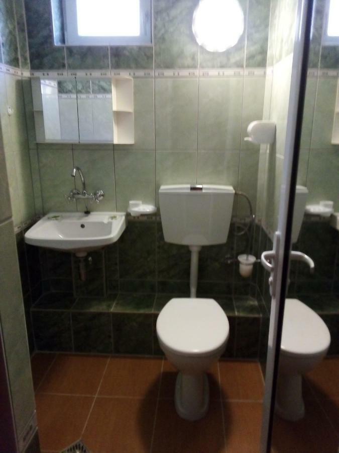 Doctor'S House Hotel Sinemoretz Luaran gambar