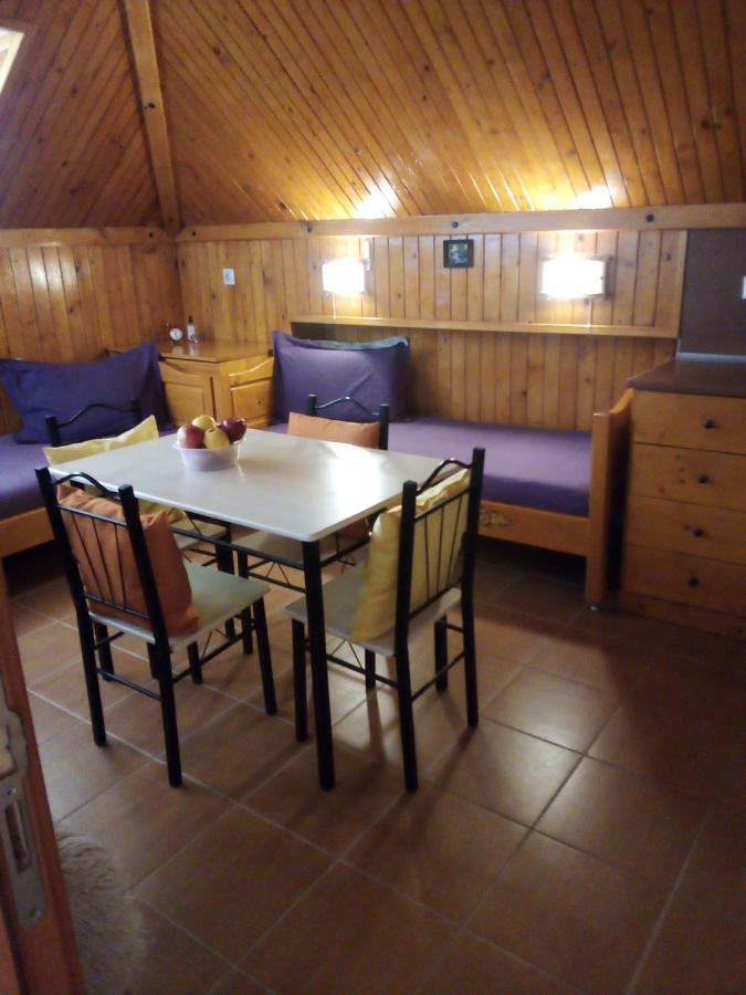 Doctor'S House Hotel Sinemoretz Luaran gambar