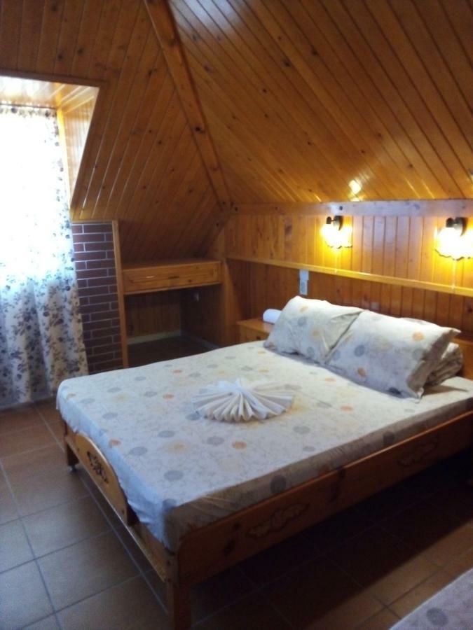 Doctor'S House Hotel Sinemoretz Luaran gambar