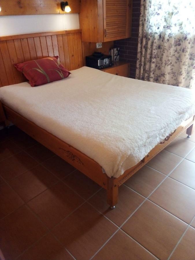 Doctor'S House Hotel Sinemoretz Luaran gambar