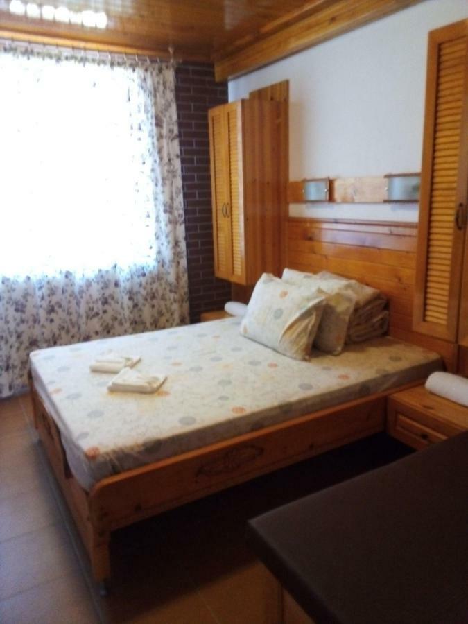 Doctor'S House Hotel Sinemoretz Luaran gambar