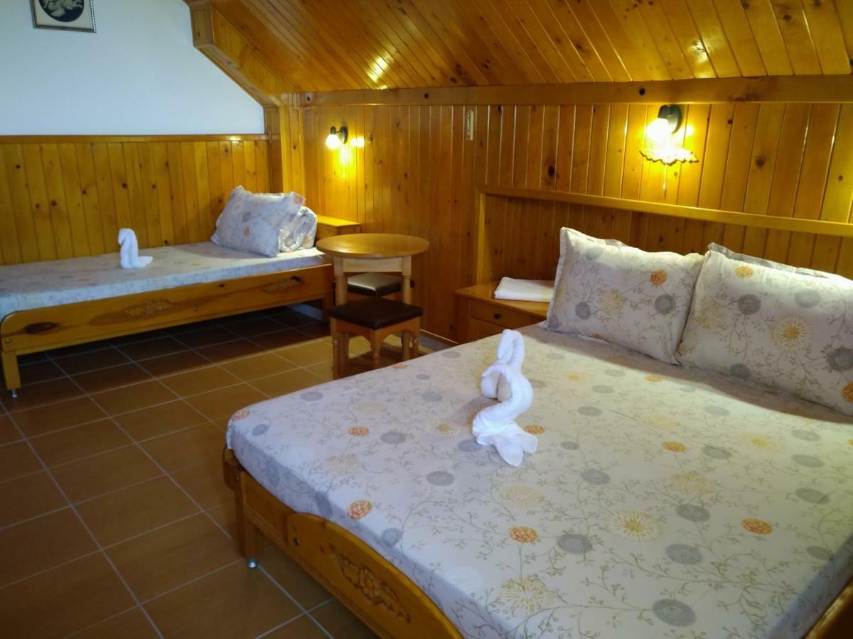 Doctor'S House Hotel Sinemoretz Luaran gambar