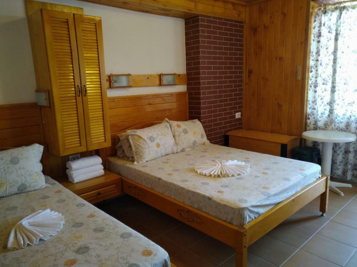 Doctor'S House Hotel Sinemoretz Luaran gambar